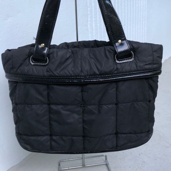 Kate spade quilted bag - Picture 3 of 8